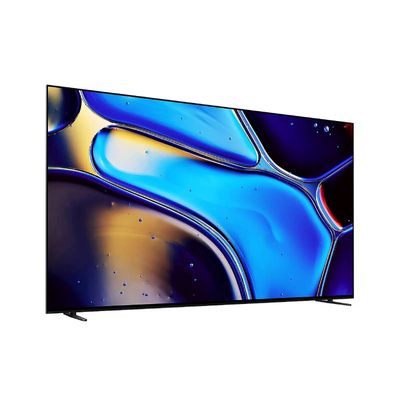 SONY TV Bravia 8 Google TV 55 Inch 4K UHD OLED K-55XR80 2024